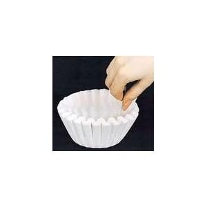 Bunn-O-Matic 20X8BUN Paper Coffee Filters, 6 Gallon (20X8BUN) Category: Coffee Filters by Bunn-O-Matic Corporation
