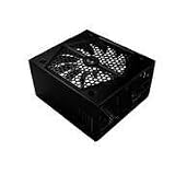 Raidmax 1000W 80 Plus Gold ATX12V/EPS12V Active PFC Power Supply RX-1000AE