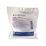 Kangaroo pump set 1000 ml bag with easy-cap closure and ice pouch, non-sterile, model # 773600 - 30 ea