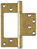 ステンレス　フラッシュ丁番ＤＸ　BH-379 102MM ｱﾝﾊﾞｰ
