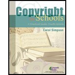 Copyright for Schools - A Practical Guide (4th, 05) by [Paperback (2005)]