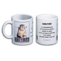 Arundale Mug Shot Coffee Mugs by 