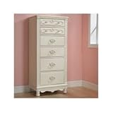 Lingerie Chest -- Broyhill 6815-343