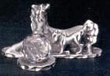 Diamond-Cut Unicorn