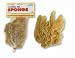 34SS65BB 6IN. WOOL SEA SPONGE SIZE:6