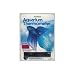 AQUARIUM THERMOMETER HORIZONTAL (Catalog Category: Aquatics:WATER TESTING)