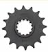 Sunstar 20314 14-Teeth 428 Chain Size Front Countershaft Sprocket
