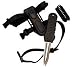 Scuba Dive Backup BC Stainless Steel Knife Diving Snorkeling (3 3/8