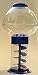 Mini Whirler 8 1/2