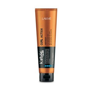 Lakme - K-Style - Curl Activator Balm Curl Activator Balm - 150 ml