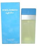 ドルチェ&ガッパーナ D&G ライトブルー 100ml (EDT-SP)