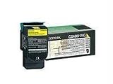 21aeKFxUOPL. SL160  Gov Yellow High Yield Return Prog Crtg for C540/C543/ C544 Taa