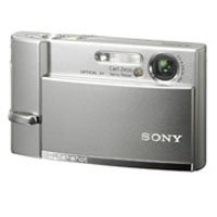 Cybershot DSC-T50