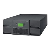 TS3200 Tape Library