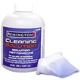 Remington CC 100 Replacement Shaver Cleaning Solution Best Buy