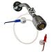 Showerbreeze, Chrome, 3 Foot Hose
