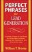 Perfect Phrases for Lead Generation