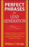 Perfect Phrases for Lead Generation (Perfect Phrases) under Questions & Answers in The Books Store