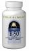 Source Naturals B-50 Complex, 100 Tablets