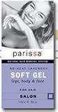 Soft Gel Lavender 7 Ounces