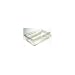 Camwear Food Pan Full Size - 6'' Deep Clear