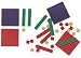 Developing Concepts Using Algebra Tiles