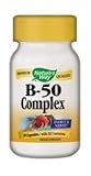B-50 Complex - 60 - Capsule