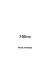 Milton by Mark Pattison ISBN 1404377891