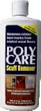 ABSOLUTE 70120 POLYCARE SCUFF REMOVER SIZE:20 OZ.