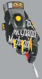 Light Glove - Medium - GL5-05-009, by Mechanix Wear - - Mechanix Wear - MECGL5-05-009
