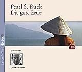 Die gute Erde, 5 Audio-CDs in Plastikbox