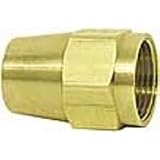 Imperial 191-1 Air Brake Fittings for Copper Tubing
