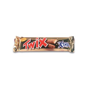 Twix Xtra