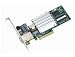 SuperTrak EX8654 Hardware RAID Controller 8xSATA oder 8xSAS 3Gb/s RAID 0 1 1E 5 6 10 50 60 PCI-Express x8 low profile bulk