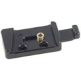 Custom Brackets QRC Camera Quick Release for All Digital and 35mm Camera Rotating Brackets
