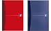 Garten & Freizeit : Oxford Notizbuch A4 7mm 96Bl lin.