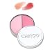 A favorite of beauty editor's the world over. Packaged in jumbo tins, these duo-color glosses have an unbeatable formulation that provides sheer, slick color. (LG-09)