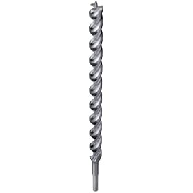 Click here to buy WoodOwl 09813 Tri-Cut 1-Inch by 18-Inch Ultra Smooth Auger Bit by WoodOwl.