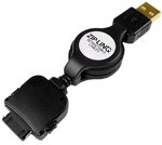 CABLES UNLIMITED - CABLE, ZIPLINQ O2/XDA III