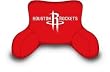 NBA Basketball Houston Rockets 20X12 Bedrest - Fan Shop Sports Merchandise
