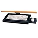 Compucessory Keyboard Tray with Articulating Arm (CCS25004)