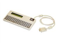 Zebra Technologies 120181-005G KEYBOARD DISPLAY UNIT W/SHIPAWAY KIT