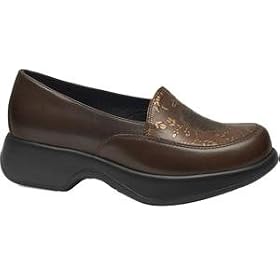 Click here to buy Dansko Women's Mandolin Slip On by Dansko.
