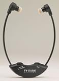 TV Ears TV-10021 TV Listening Headset