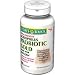 Natures Bounty extra strength acidophilus probiotic gold capsules with Bioflora promotes intestinal health - 60 ea