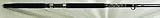QUANTUM BLUE RUNNER "GOLD" OFFSHORE 7' 1 PIECE BOAT ROD