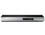 Electronics : DVX 600 R - DVD Player (EU Plug/UK Adapter)