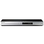 DVX 600 R - DVD Player (EU Plug/UK Adapter)