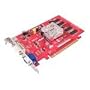 ASUS EAX1050/TD - Graphics adapter - Radeon X1050 HyperMemory up to 1GB - PCI Express x16 - 128 MB DDR - DVI - TV out