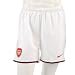 Nike Arsenal Home Junior Shorts